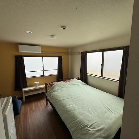 Deer Hostel Osaka Namba Ngoại thất bức ảnh