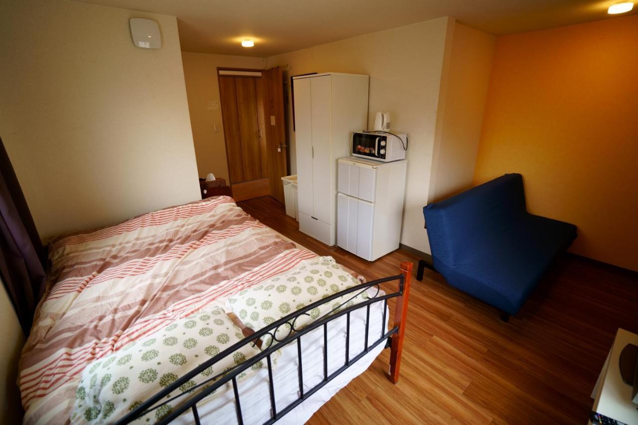 Deer Hostel Osaka Namba Ngoại thất bức ảnh