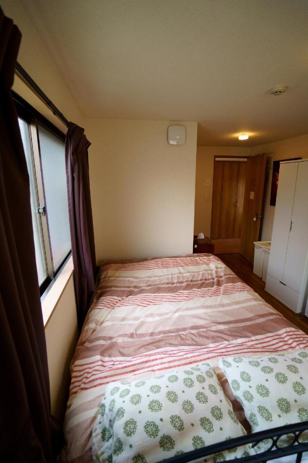 Deer Hostel Osaka Namba Ngoại thất bức ảnh