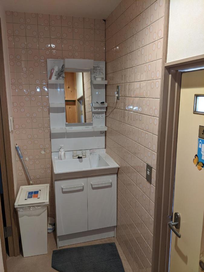 Deer Hostel Osaka Namba Ngoại thất bức ảnh