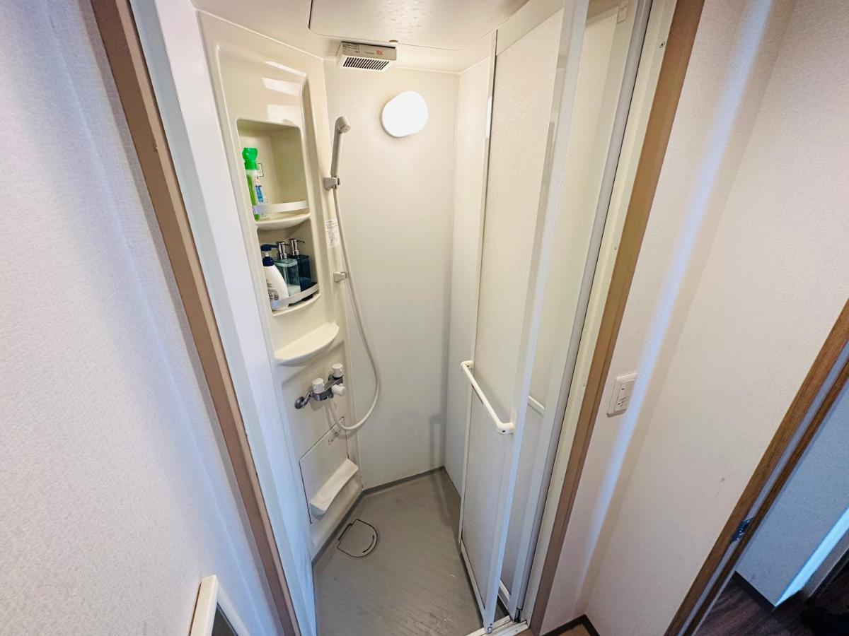 Deer Hostel Osaka Namba Ngoại thất bức ảnh