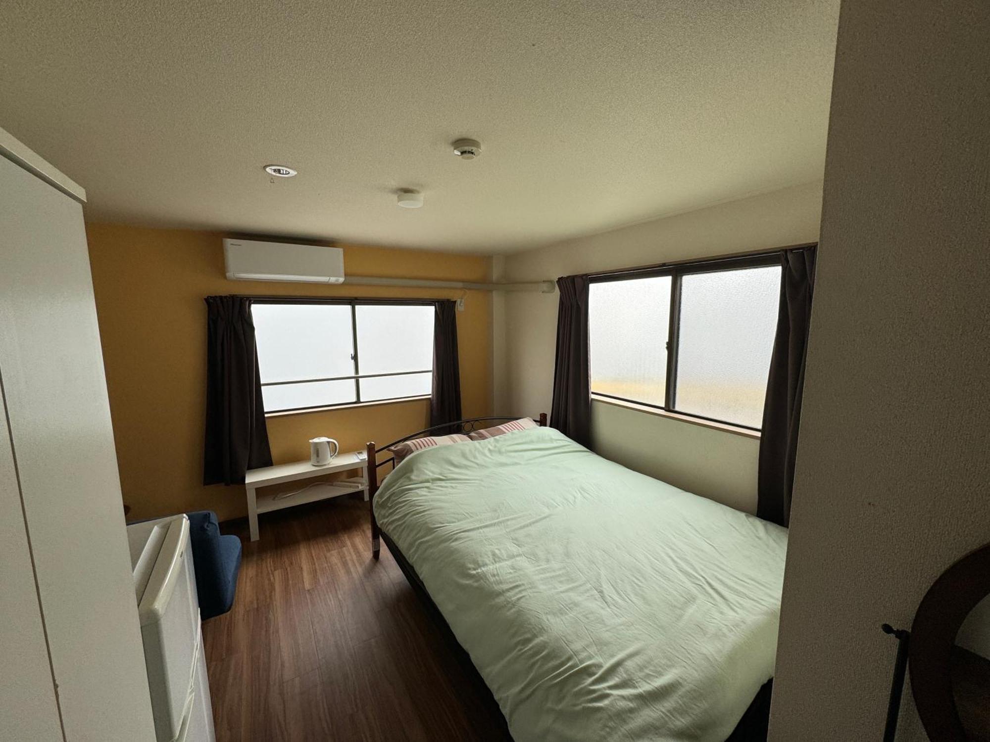 Deer Hostel Osaka Namba Ngoại thất bức ảnh