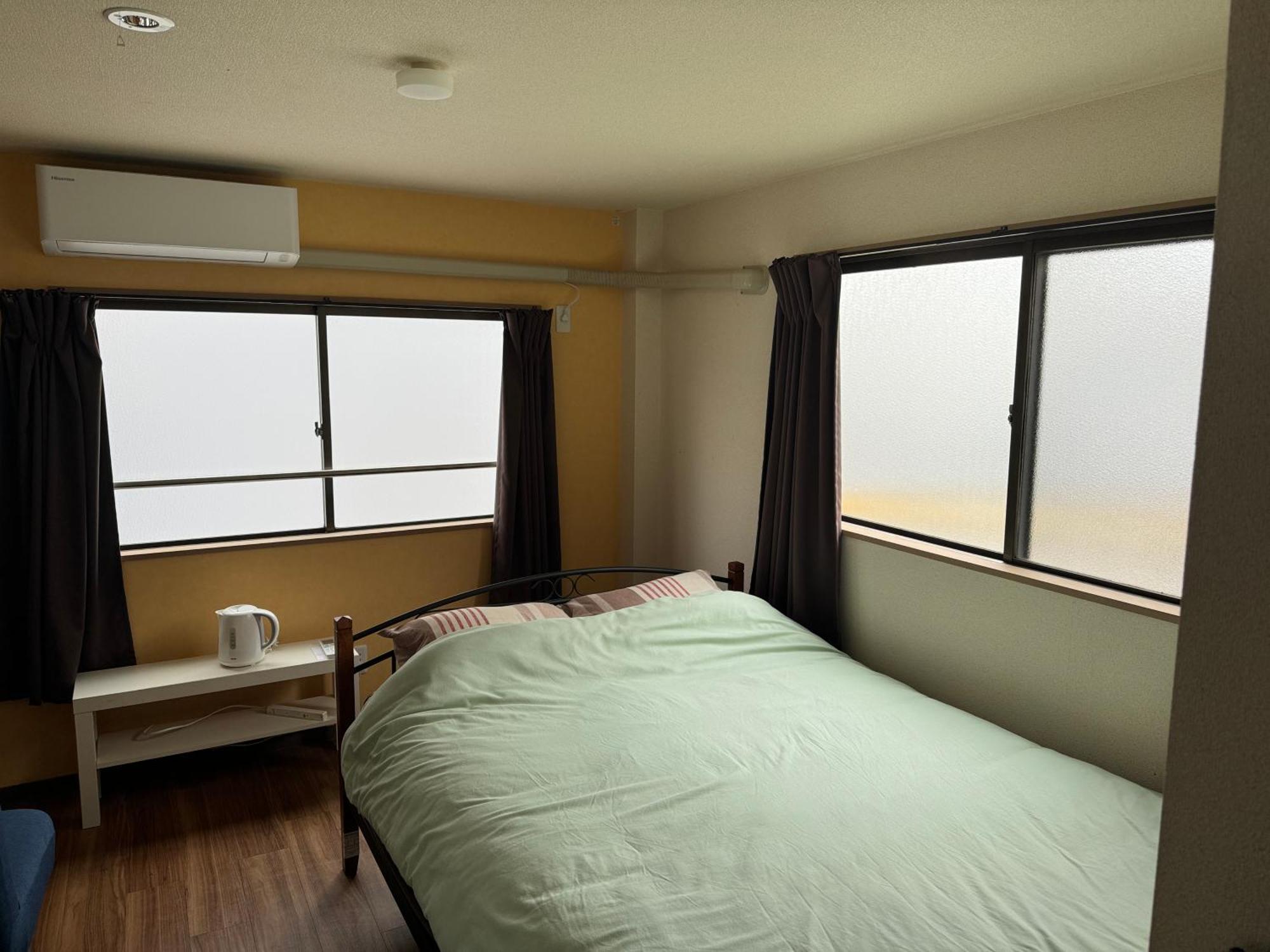 Deer Hostel Osaka Namba Ngoại thất bức ảnh